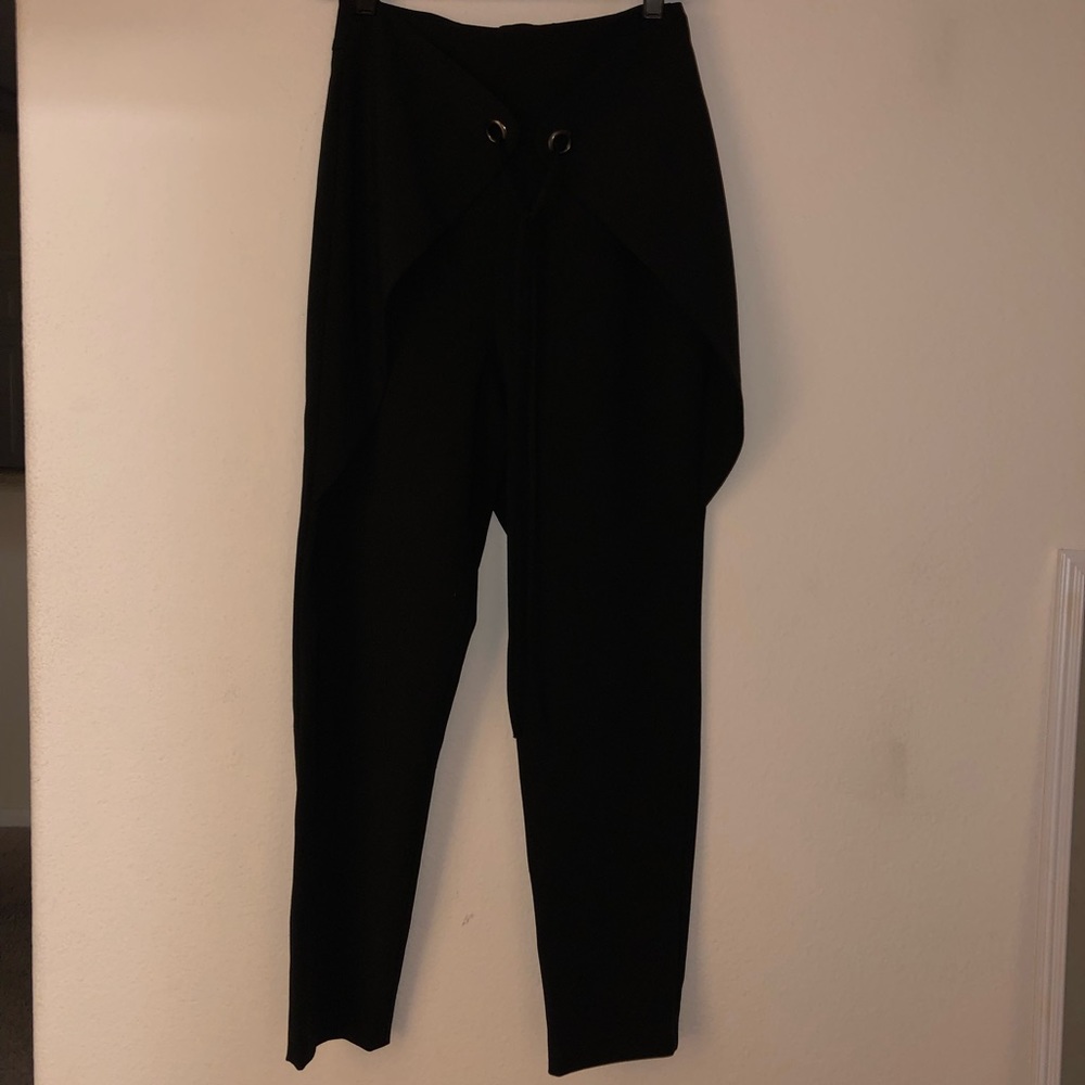 BLACK NEW “leggings“